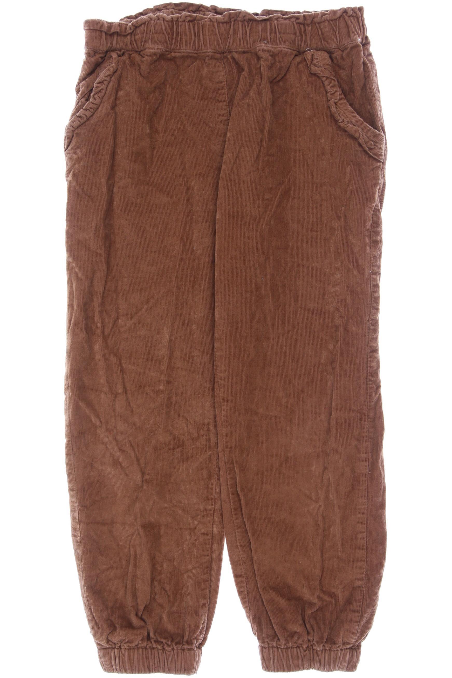 

Hust & Claire Damen Stoffhose, braun, Gr. 110