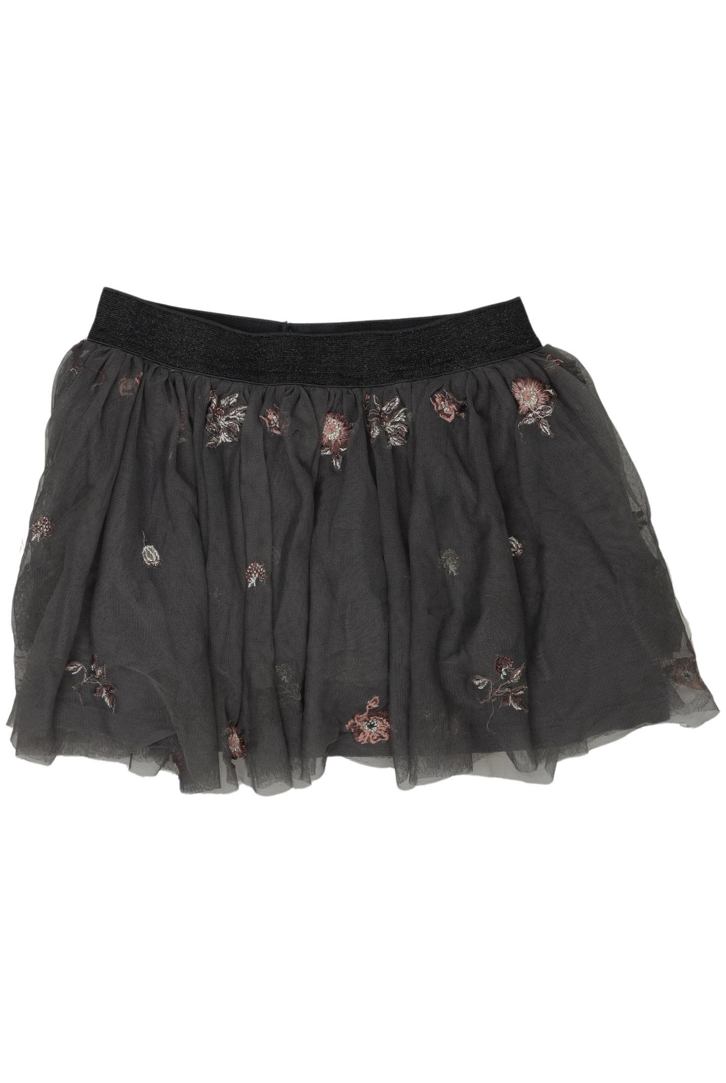 

Hust & Claire Mädchen Rock, grau, Gr. 98