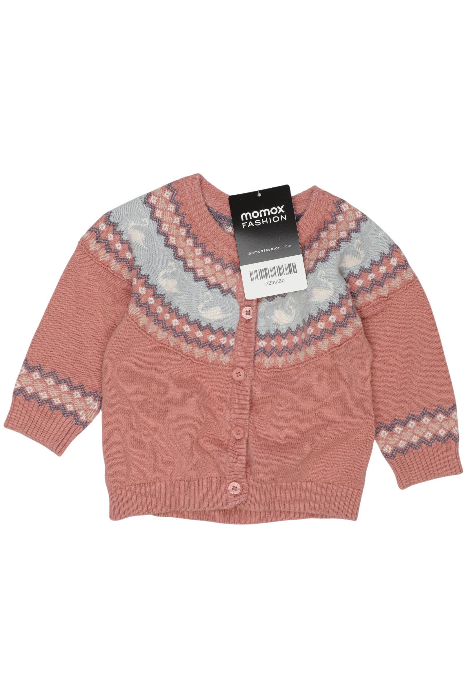 

Hust & Claire Damen Strickjacke, pink, Gr. 68