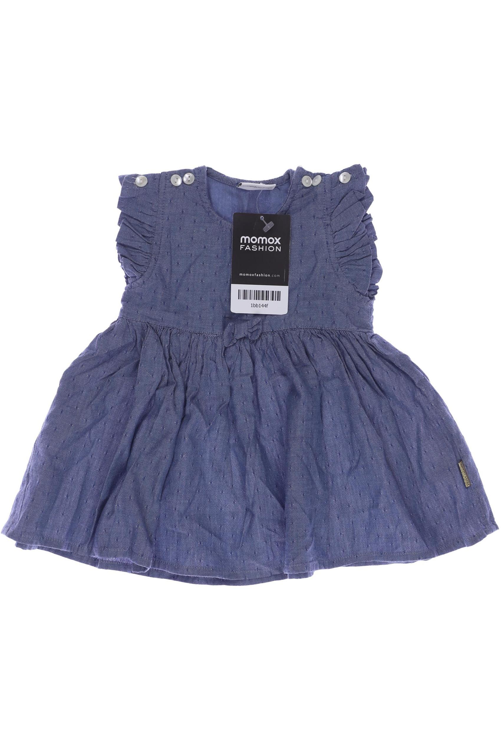 

Hust & Claire Mädchen Kleid, blau
