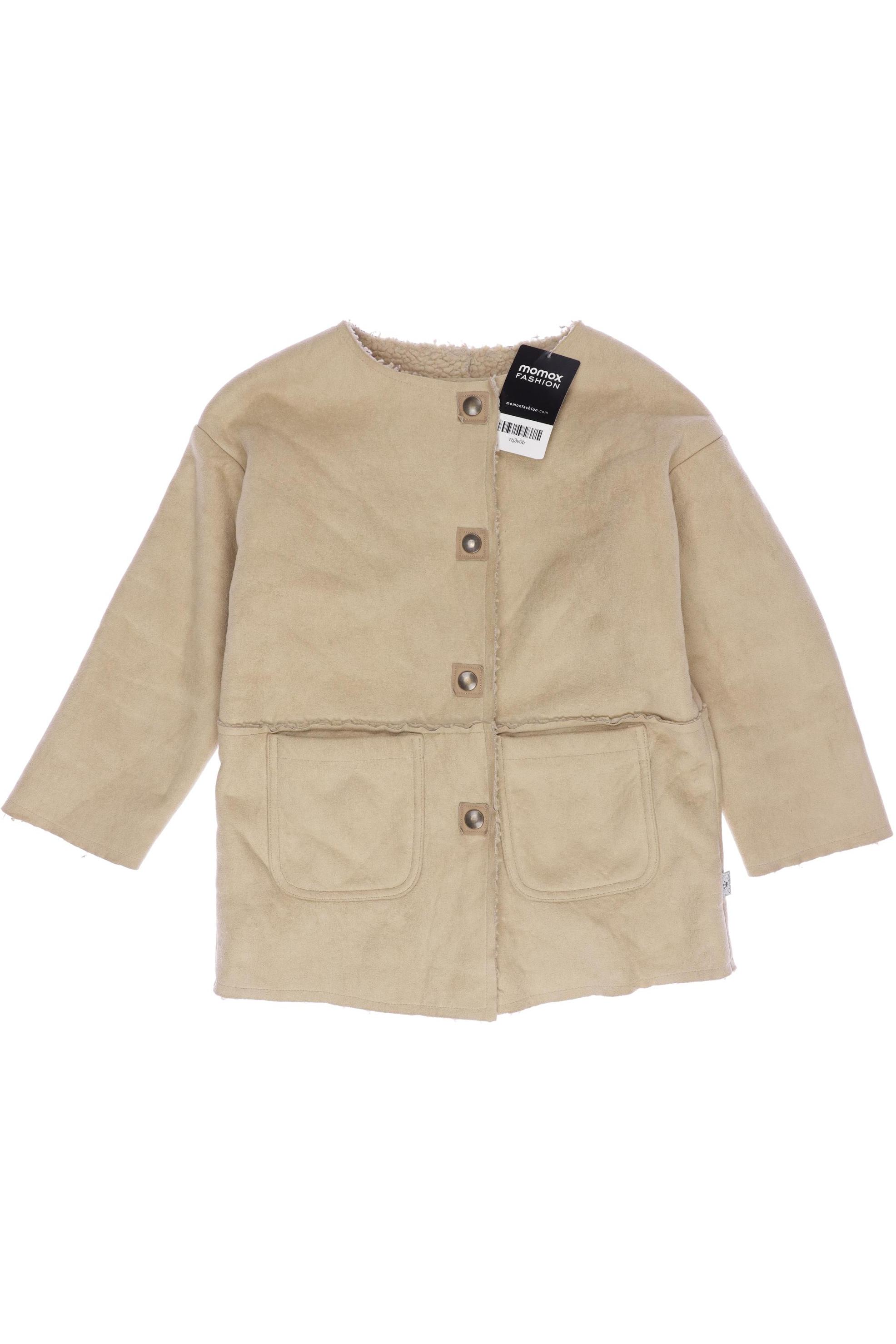 

Hust & Claire Damen Jacke, beige, Gr. 116