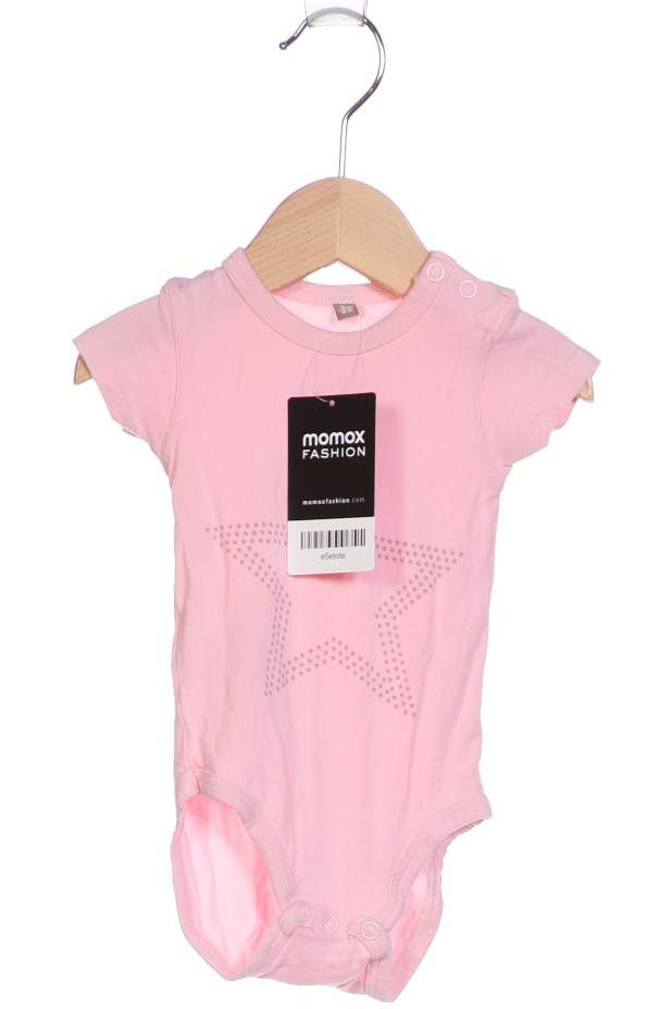 

Hust & Claire Damen Strampler, pink, Gr. 62