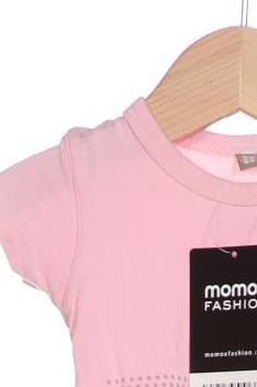 Thumbnail - Hust &amp; Claire Mädchen Strampler, pink, Gr. 62