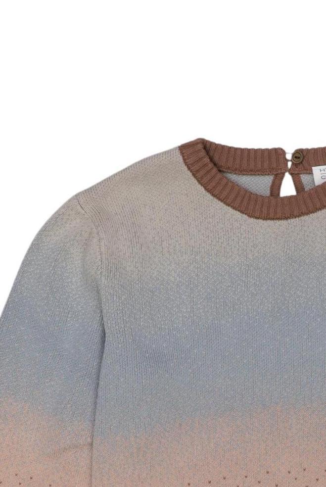Thumbnail - Hust &amp; Claire Mädchen Pullover, mehrfarbig, Gr. 128