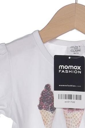 Thumbnail - Hust &amp; Claire Mädchen T-Shirt, weiß, Gr. 98