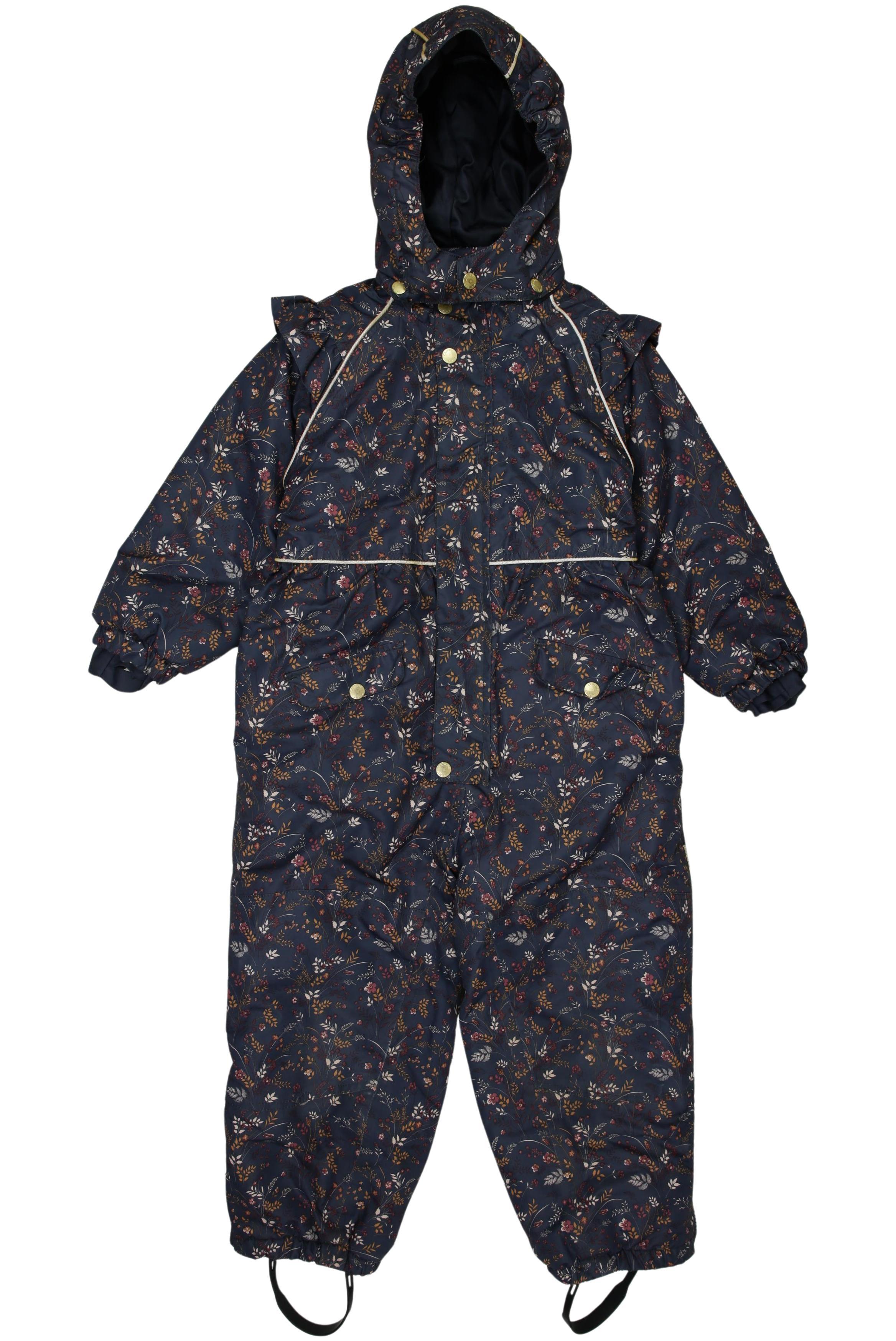 

Hust & Claire Damen Schneeanzug, marineblau, Gr. 104