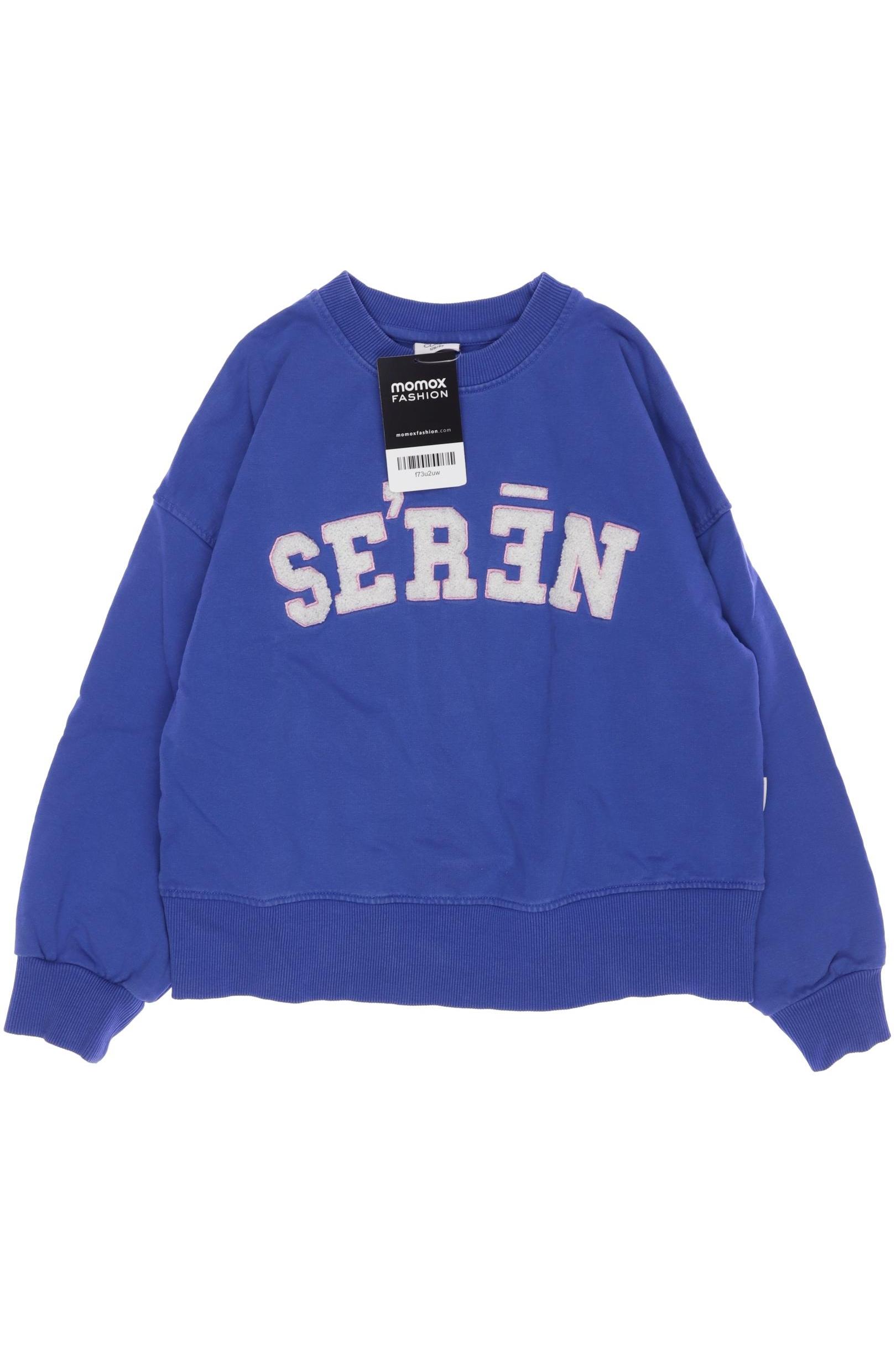 

Hust & Claire Damen Hoodies & Sweater, marineblau, Gr. 8