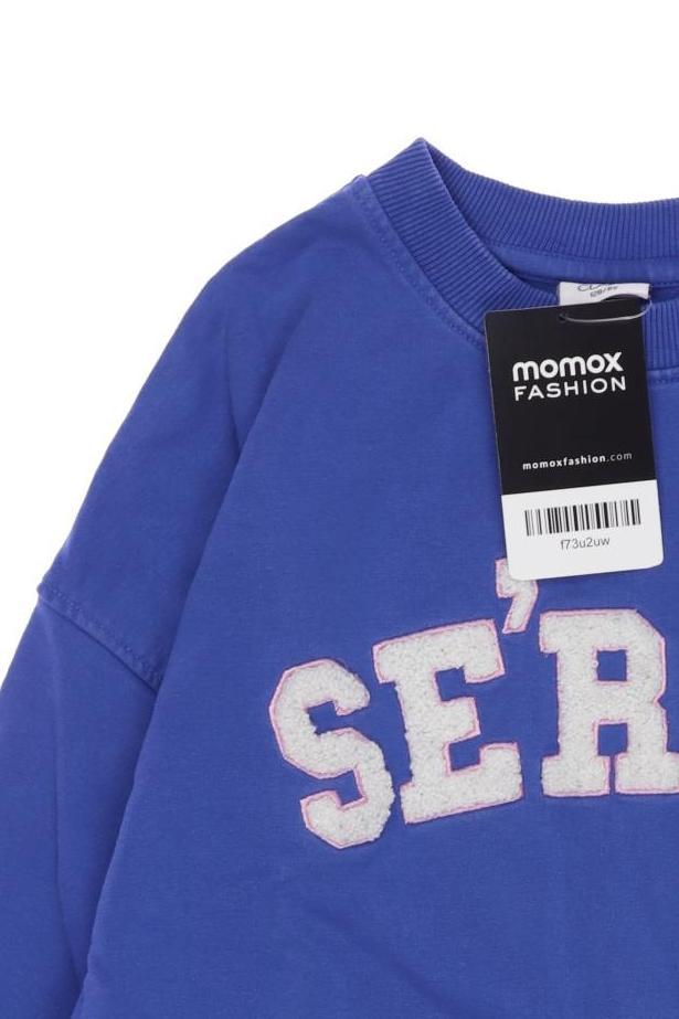 Thumbnail - Hust &amp; Claire Mädchen Hoodies &amp; Sweater, marineblau, Gr. 8