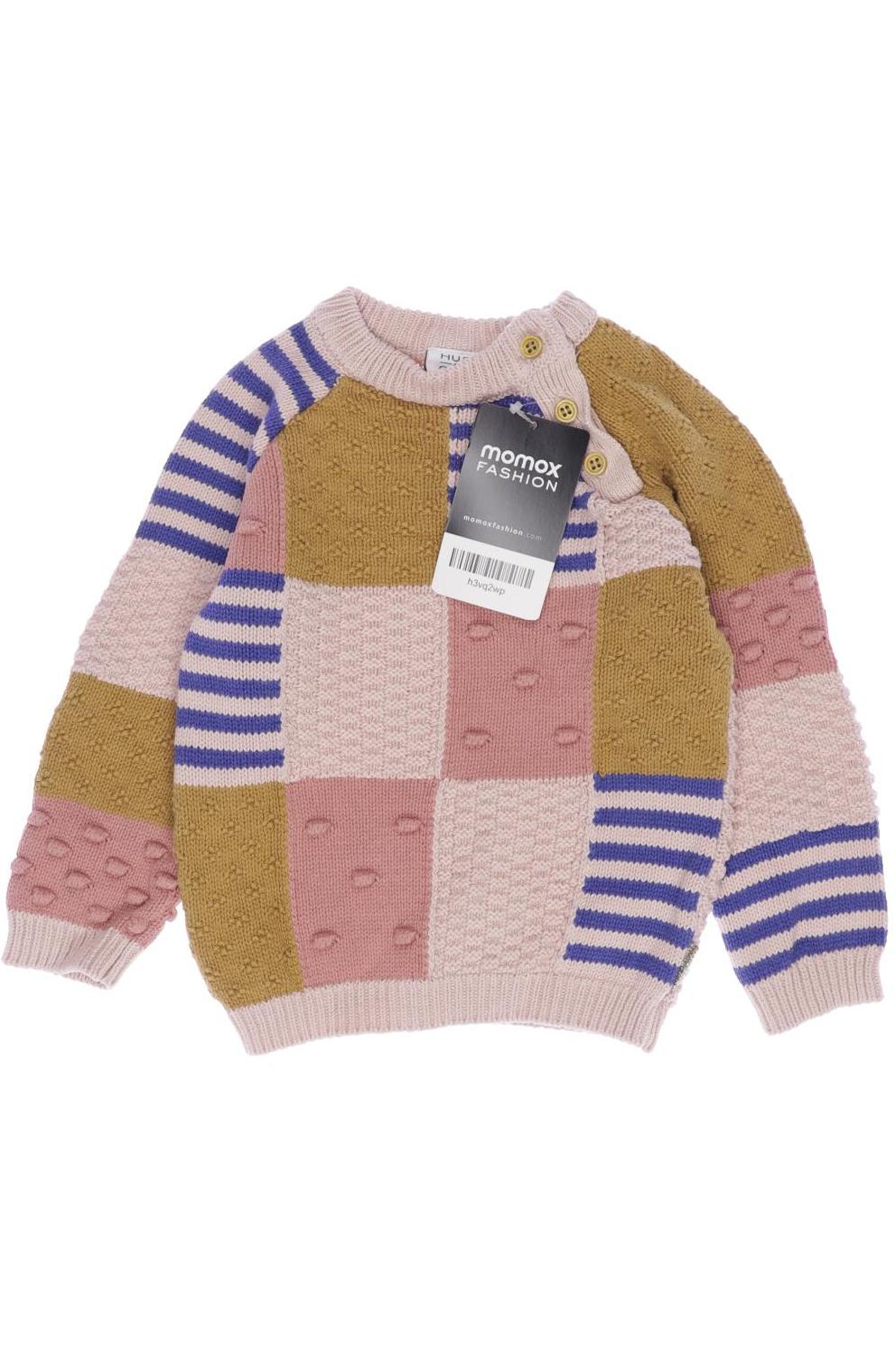 

Hust & Claire Damen Pullover, mehrfarbig, Gr. 80