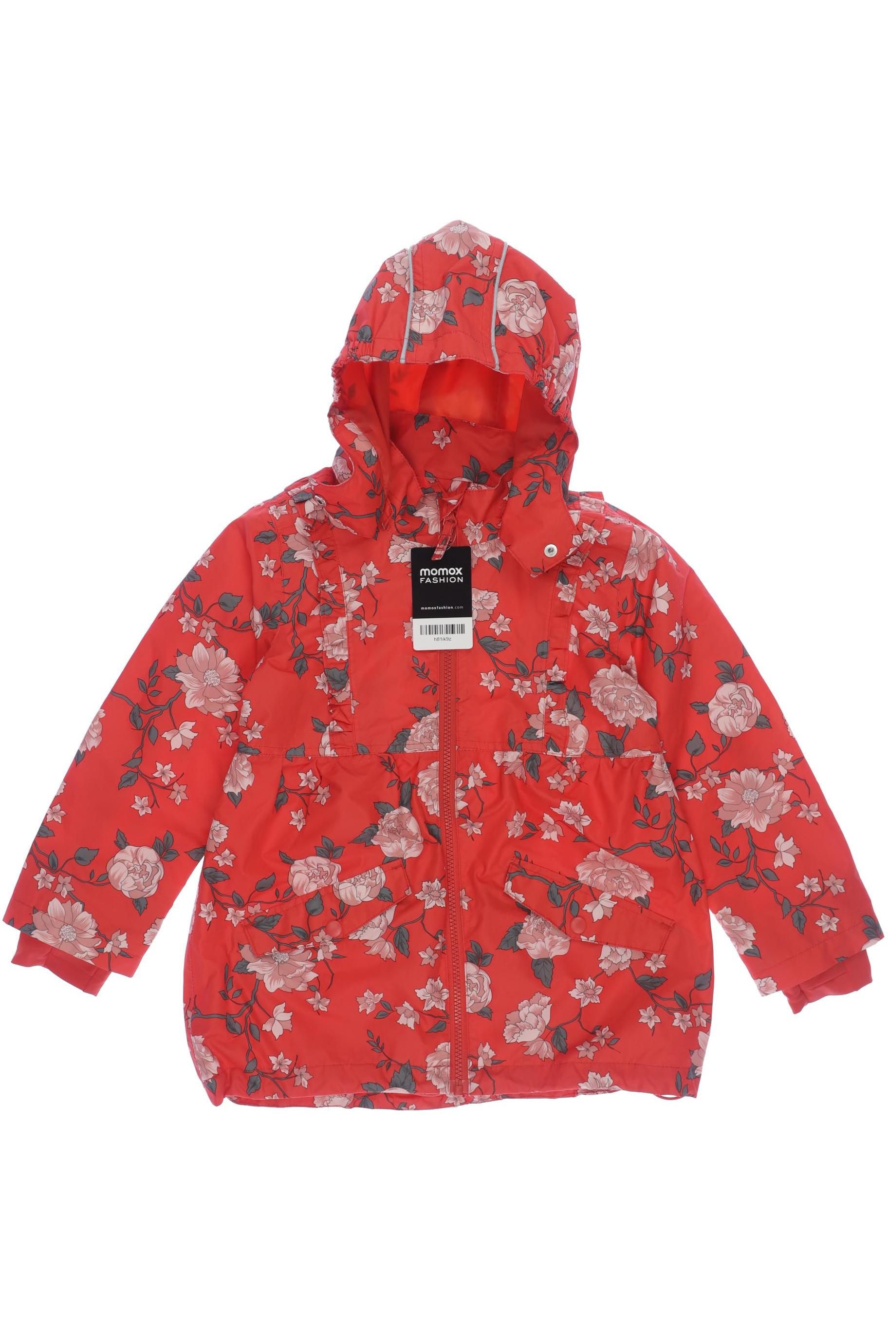 

Hust & Claire Mädchen Jacke, rot