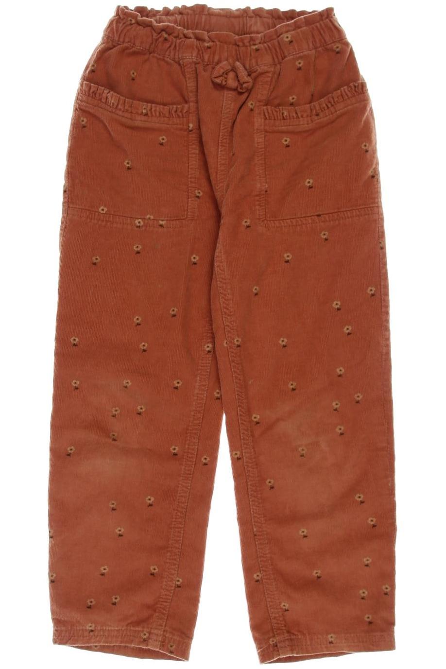 

Hust & Claire Damen Stoffhose, orange, Gr. 116