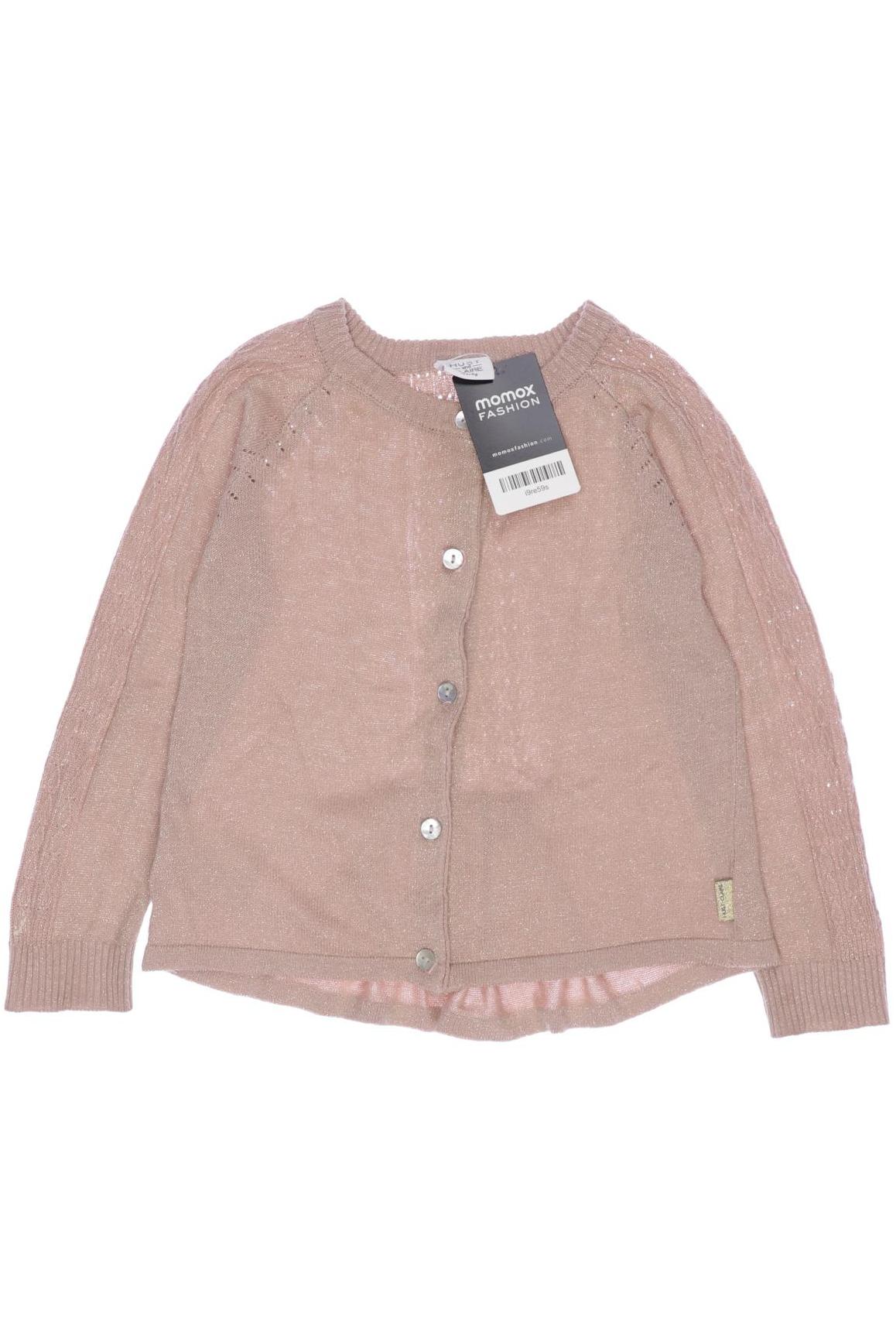 

Hust & Claire Damen Strickjacke, pink, Gr. 104