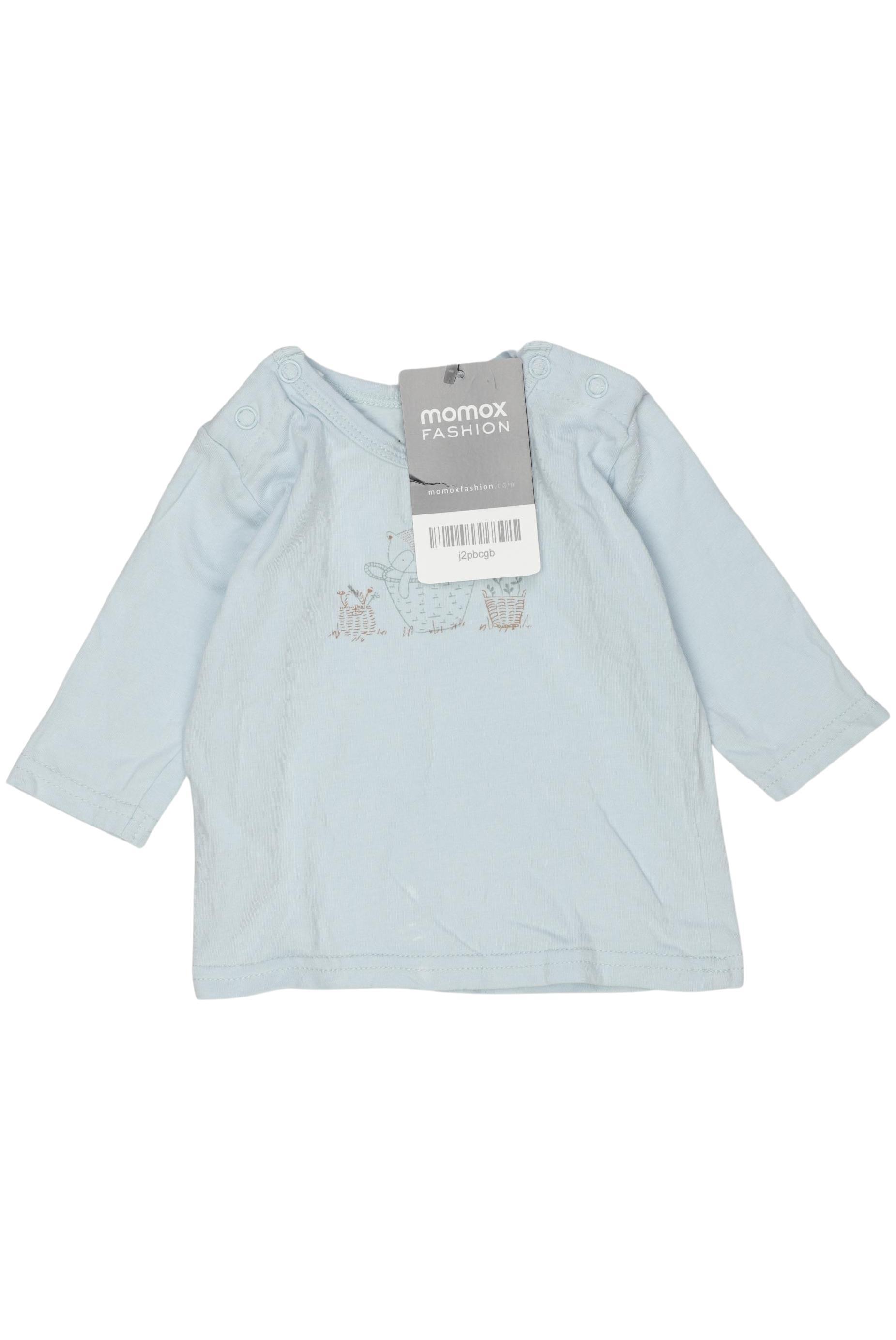 

Hust & Claire Mädchen Langarmshirt, hellblau, Gr. 50