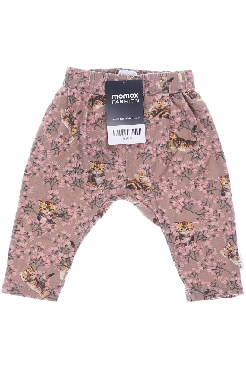 

Hust & Claire Mädchen Stoffhose, braun
