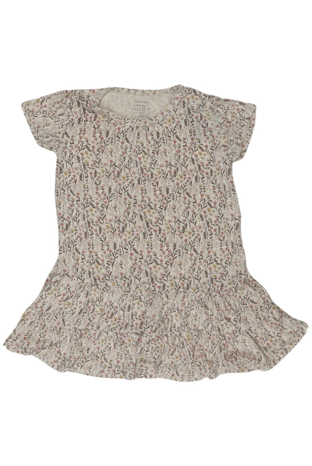 

Hust & Claire Mädchen Kleid, beige, Gr. 98