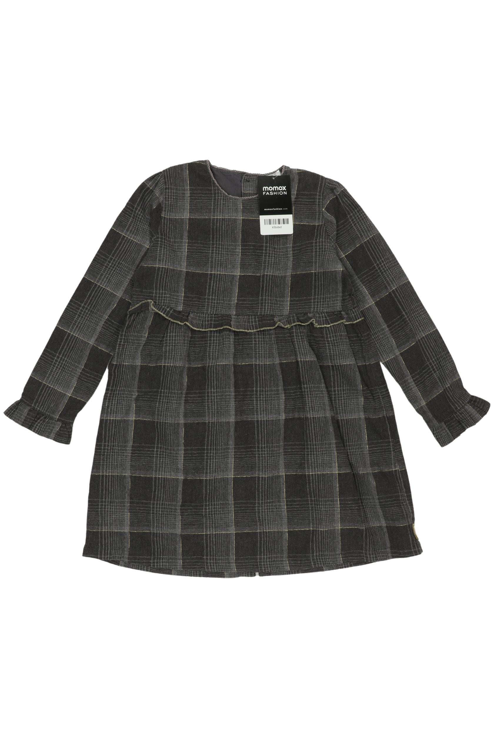 

Hust & Claire Damen Kleid, grau, Gr. 116