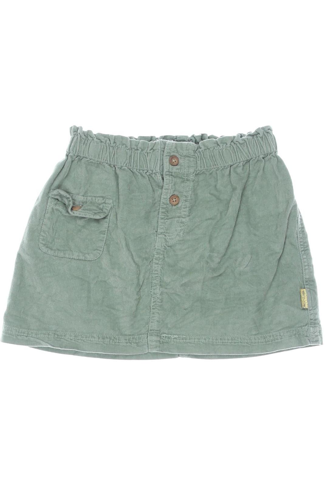

Hust & Claire Mädchen Rock, hellgrün, Gr. 104