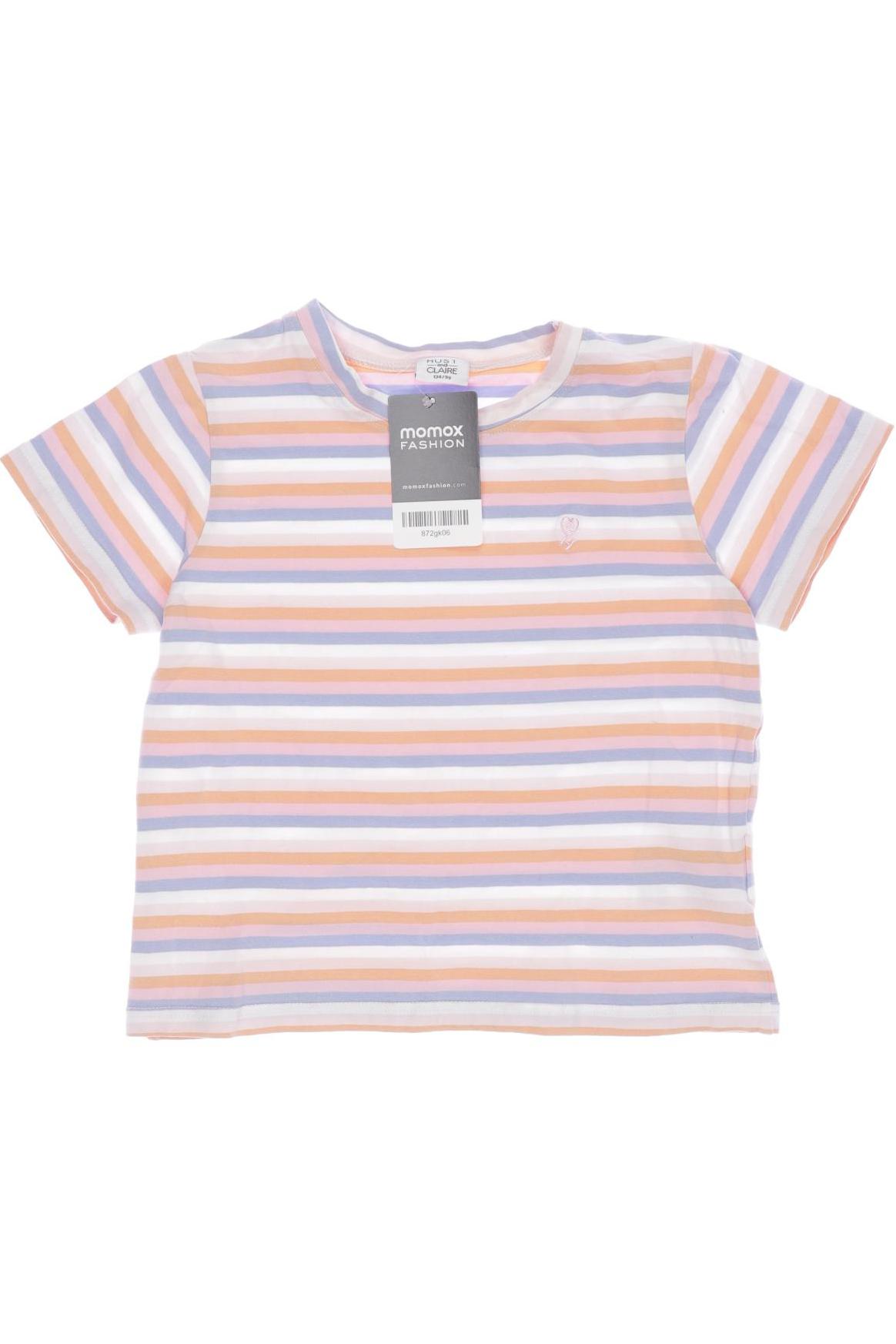 

Hust & Claire Damen T-Shirt, mehrfarbig, Gr. 134