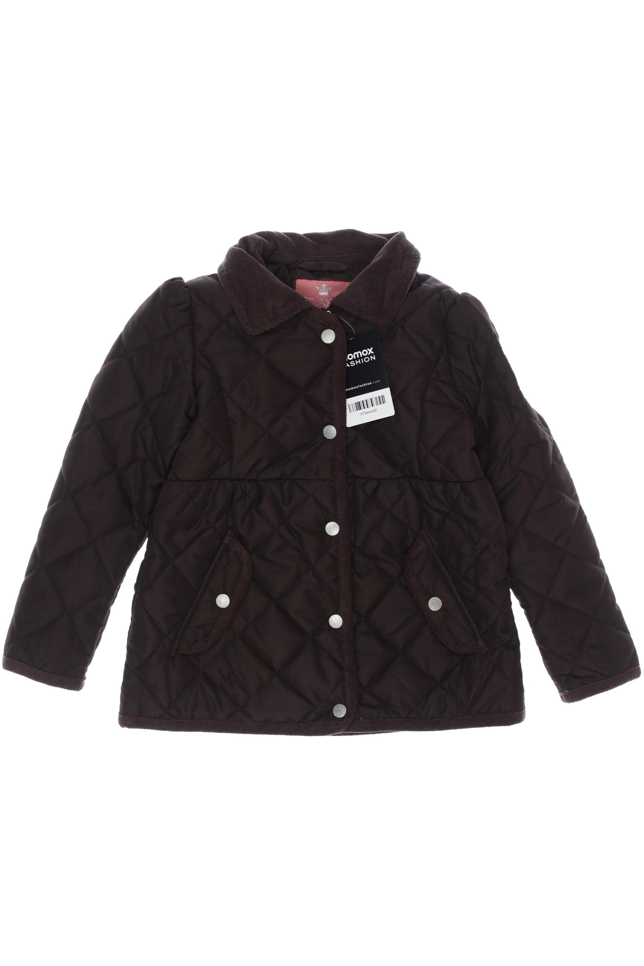 

Hust & Claire Damen Jacke, braun, Gr. 110