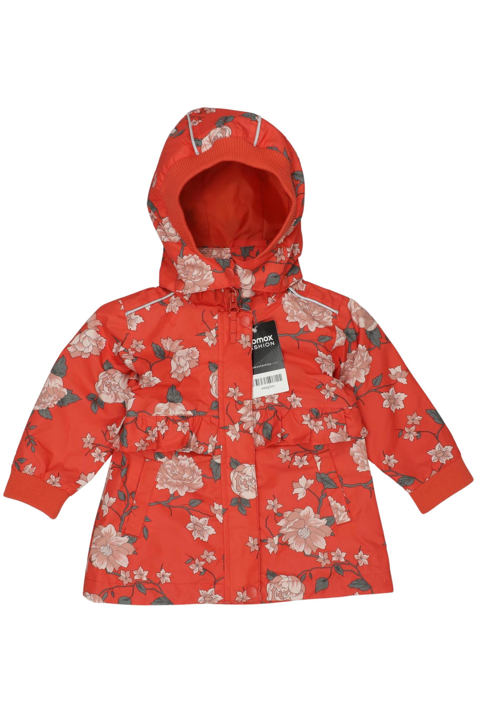 

Hust & Claire Damen Jacke, rot, Gr. 74