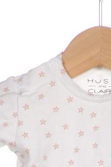 Thumbnail - Hust &amp; Claire Damen T-Shirt, weiß, Gr. 56
