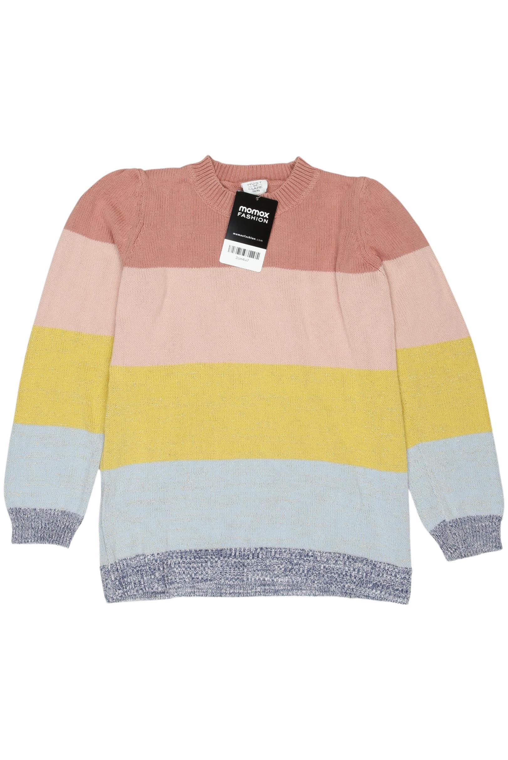 

Hust & Claire Damen Pullover, pink, Gr. 134