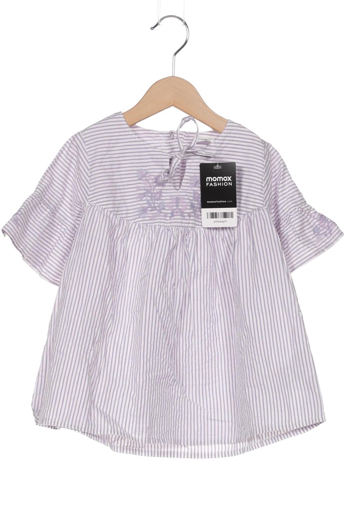 

Hust & Claire Damen Bluse, flieder, Gr. 116