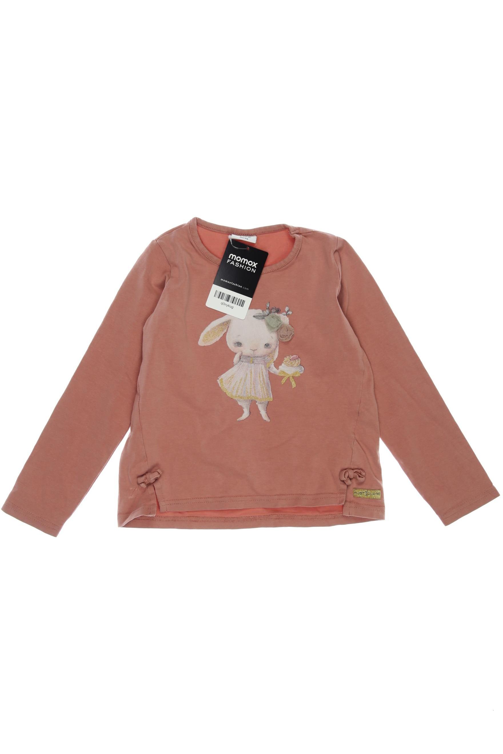 

Hust & Claire Damen Langarmshirt, pink, Gr. 104