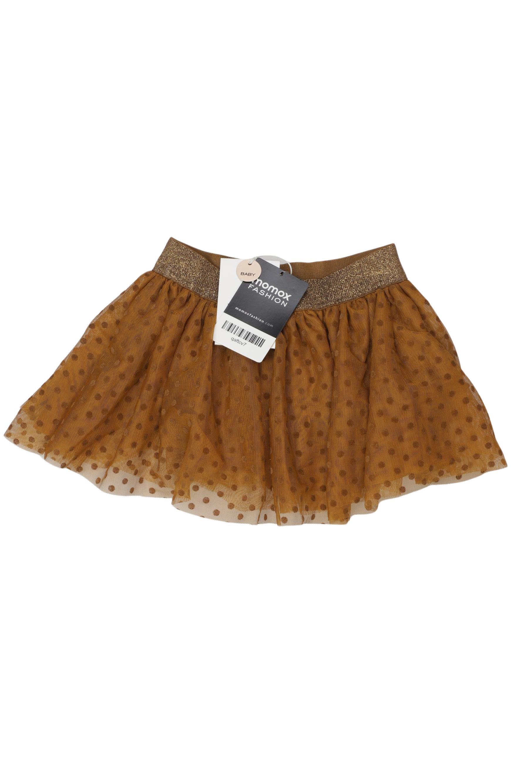 

Hust & Claire Mädchen Rock, braun, Gr. 68