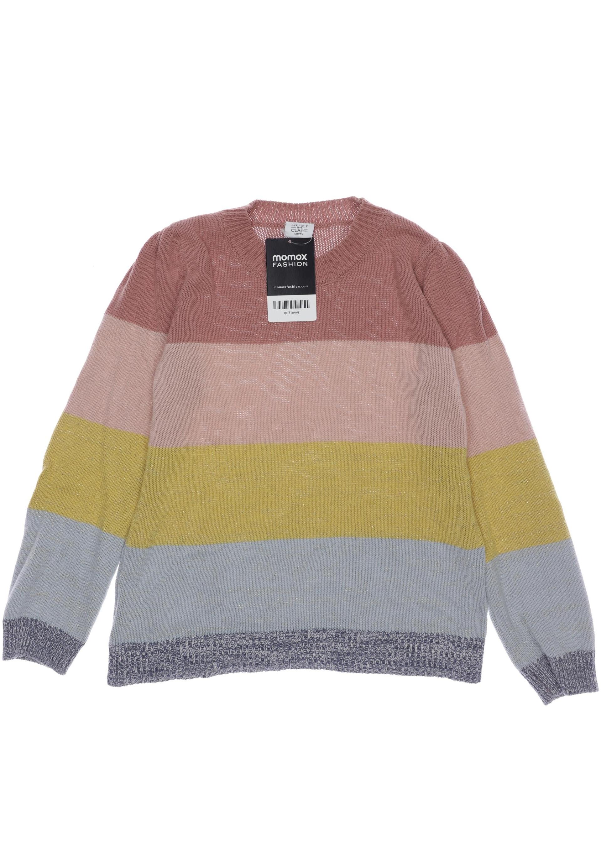 

Hust & Claire Damen Pullover, mehrfarbig, Gr. 128