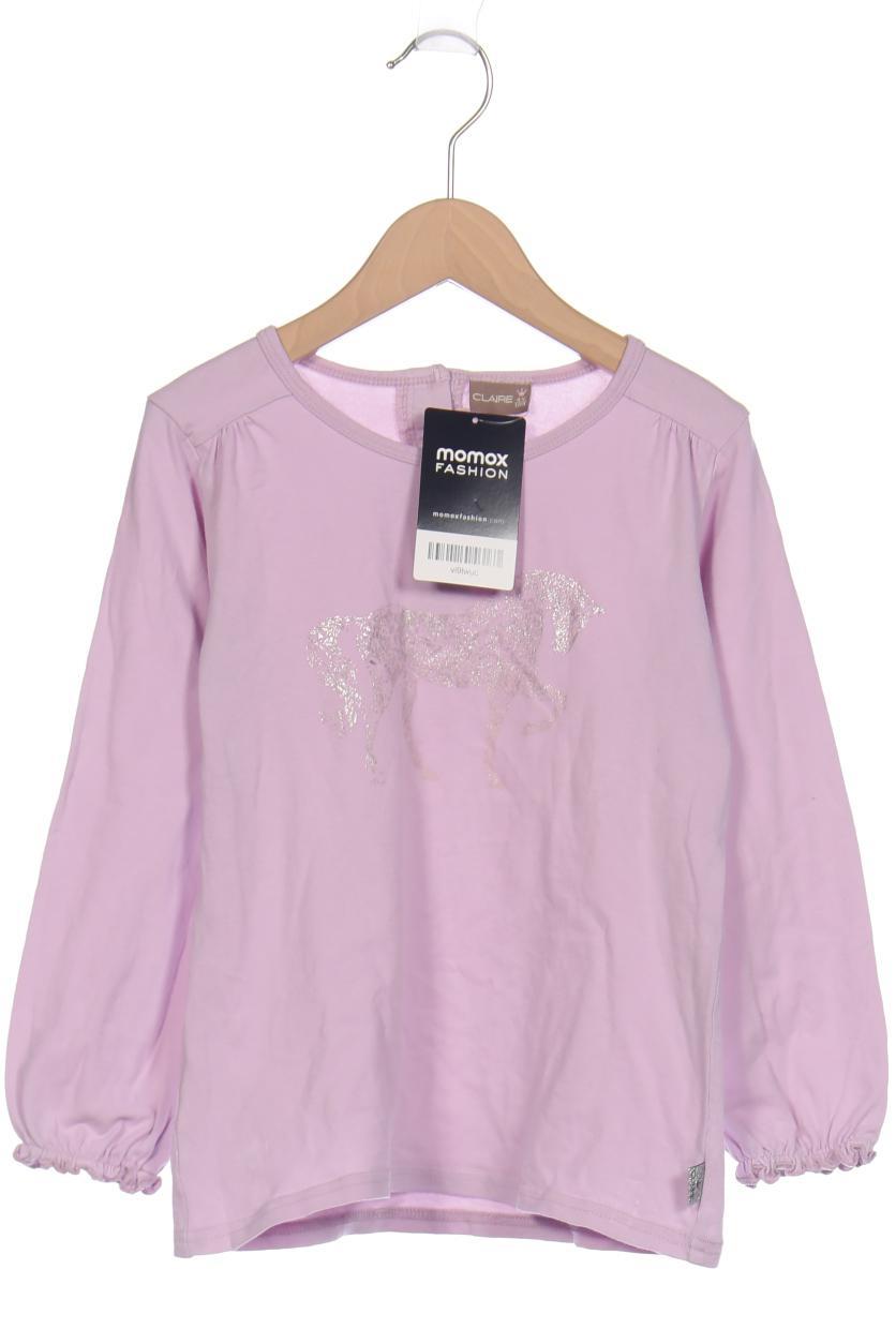 

Hust & Claire Mädchen Langarmshirt, pink