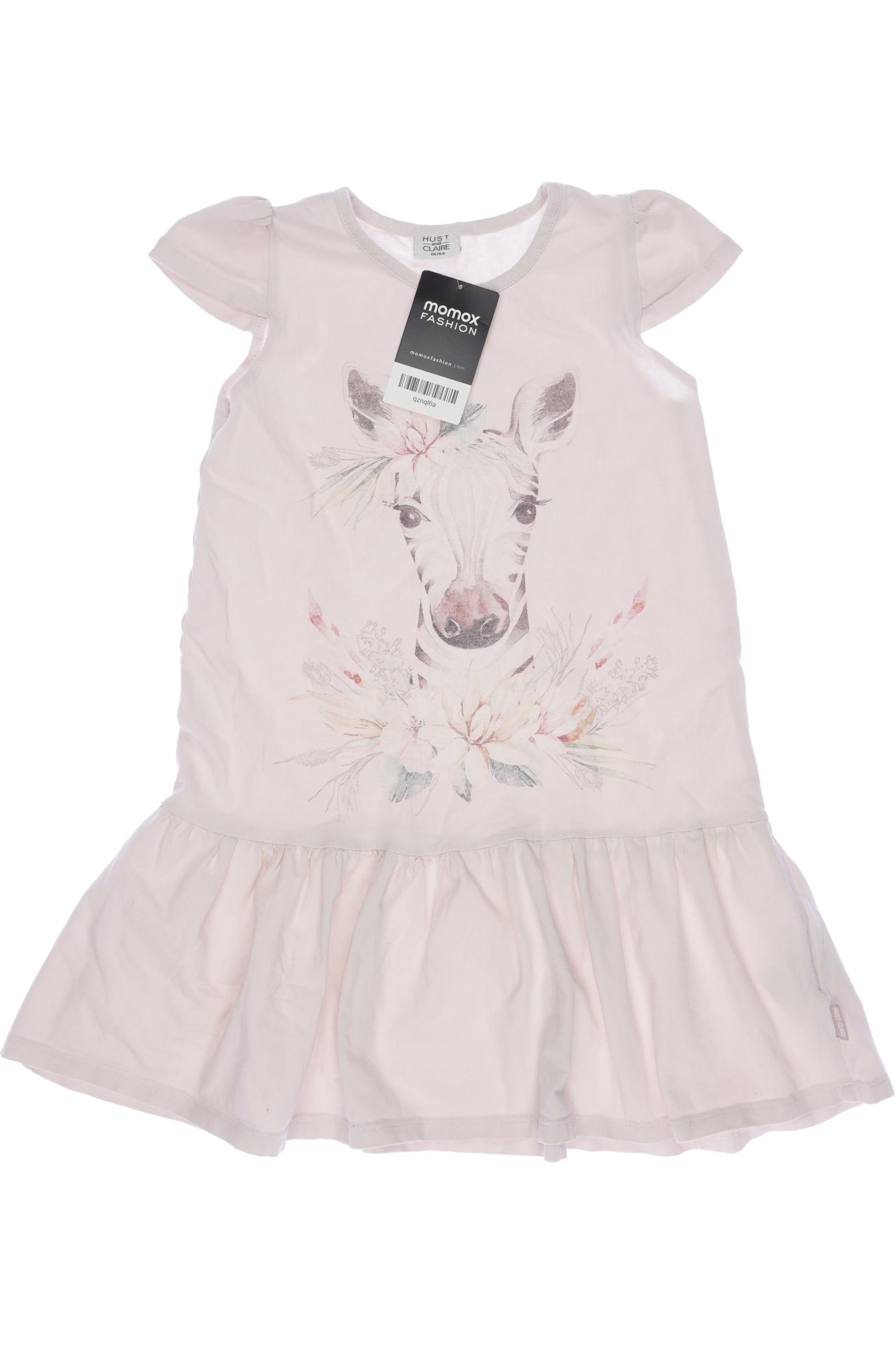 

Hust & Claire Damen Kleid, pink, Gr. 116
