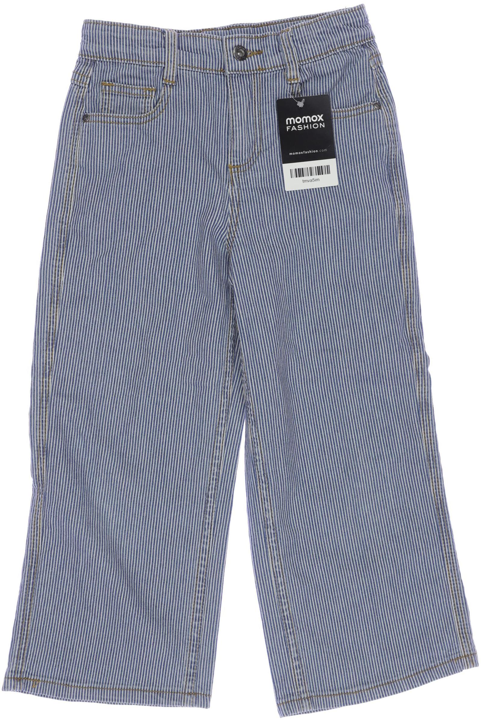 

Hust & Claire Damen Jeans, blau, Gr. 122