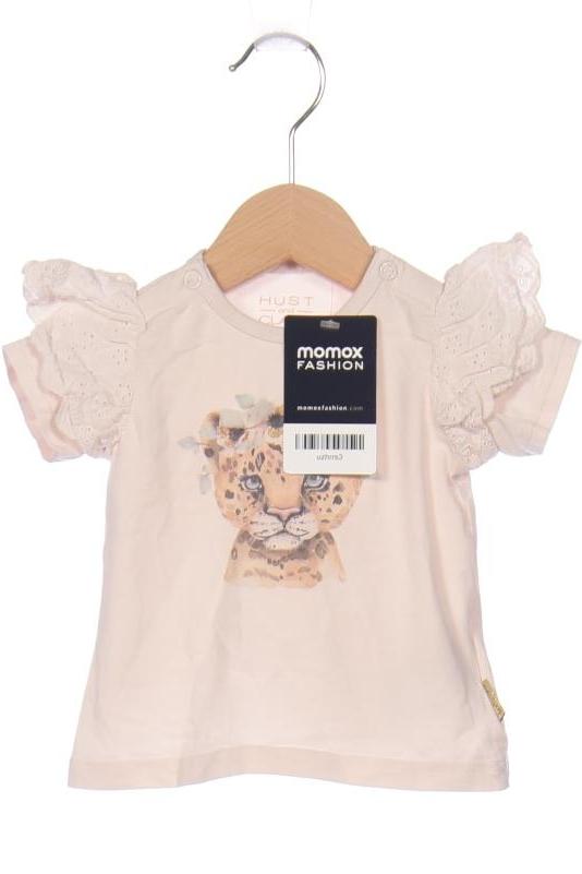 

Hust & Claire Damen T-Shirt, beige, Gr. 62
