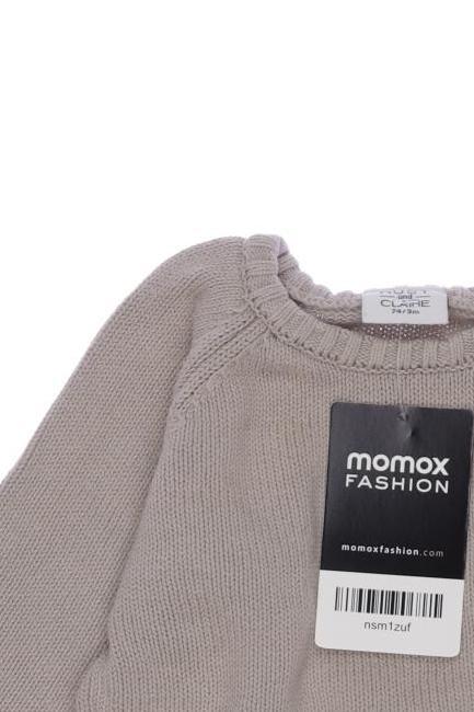 Thumbnail - Hust &amp; Claire Mädchen Pullover, grau, Gr. 74