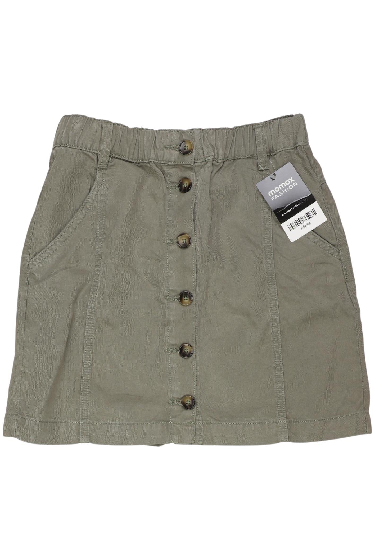 

Hust & Claire Damen Rock, grün, Gr. 152