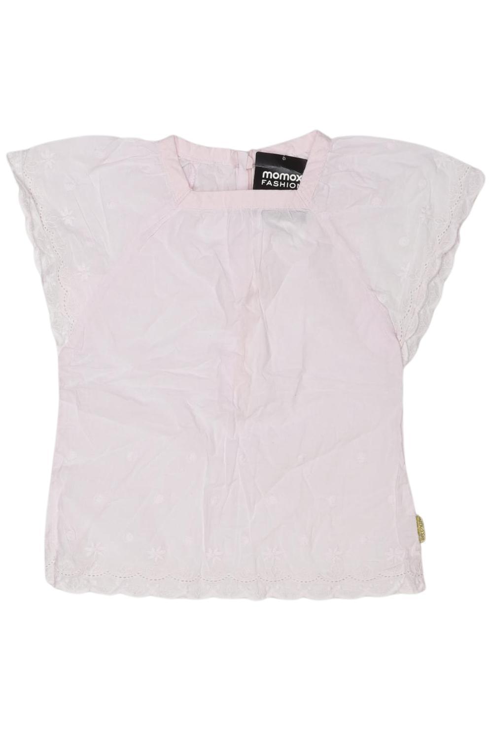 

Hust & Claire Mädchen Bluse, pink, Gr. 98