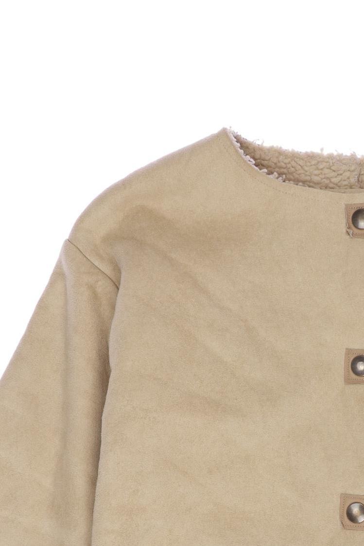 Thumbnail - Hust &amp; Claire Mädchen Jacke, beige, Gr. 116