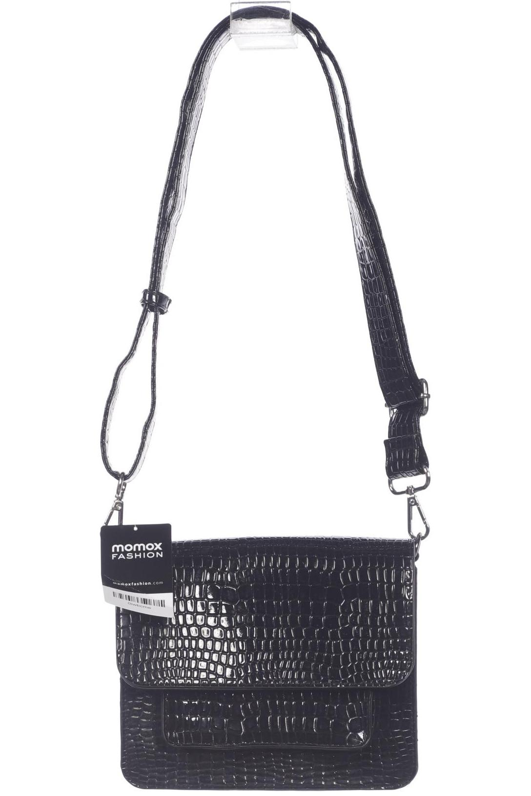 

Hvisk Damen Handtasche, schwarz, Gr.