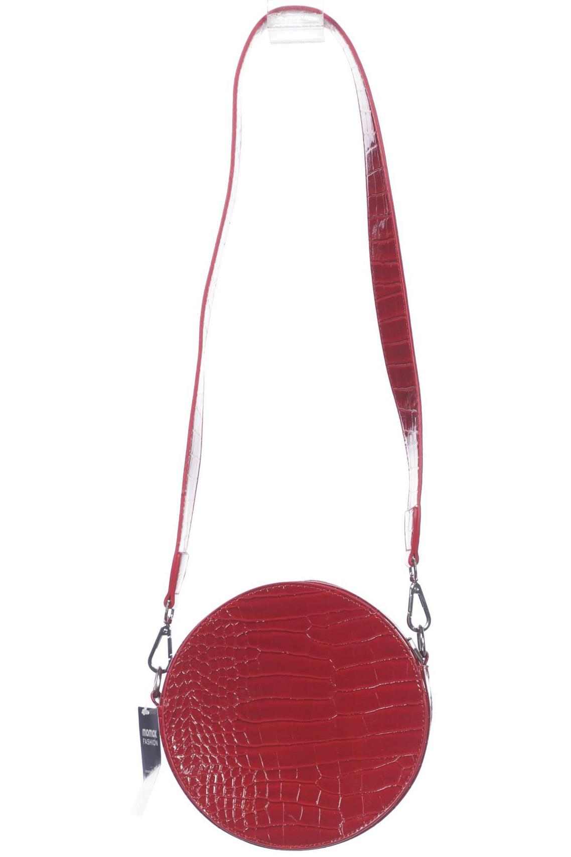 

Hvisk Damen Handtasche, rot, Gr.