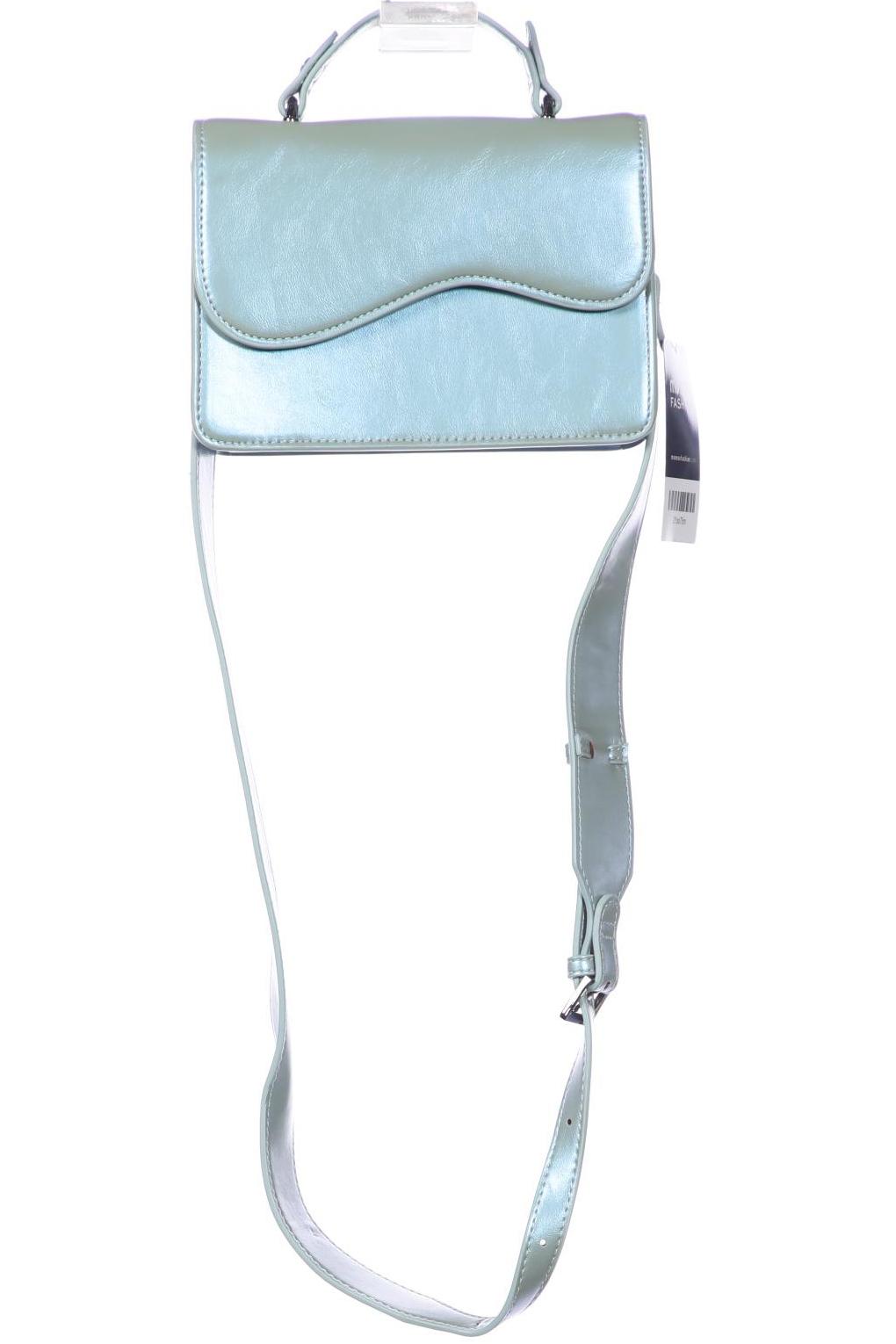 

Hvisk Damen Handtasche, hellblau, Gr.