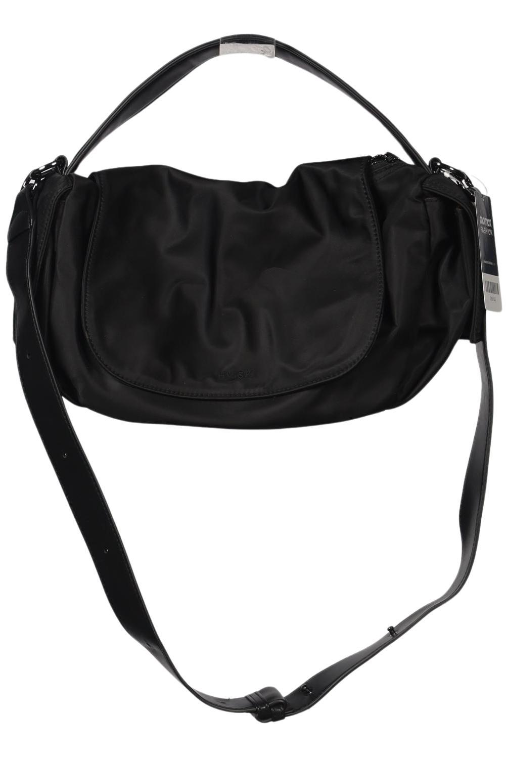 Thumbnail - Hvisk Damen Handtasche, schwarz, Gr.