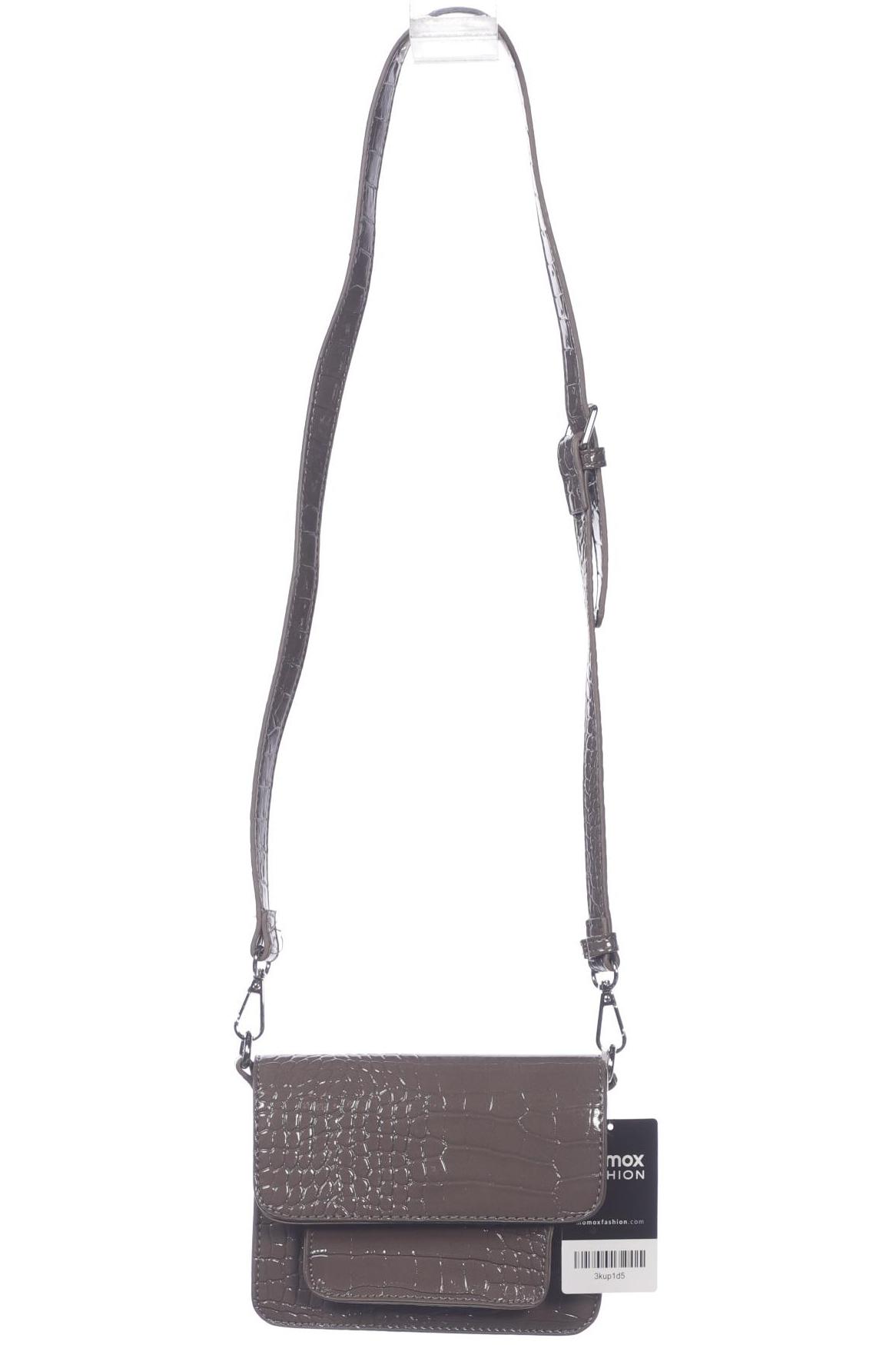 

Hvisk Damen Handtasche, grau, Gr.