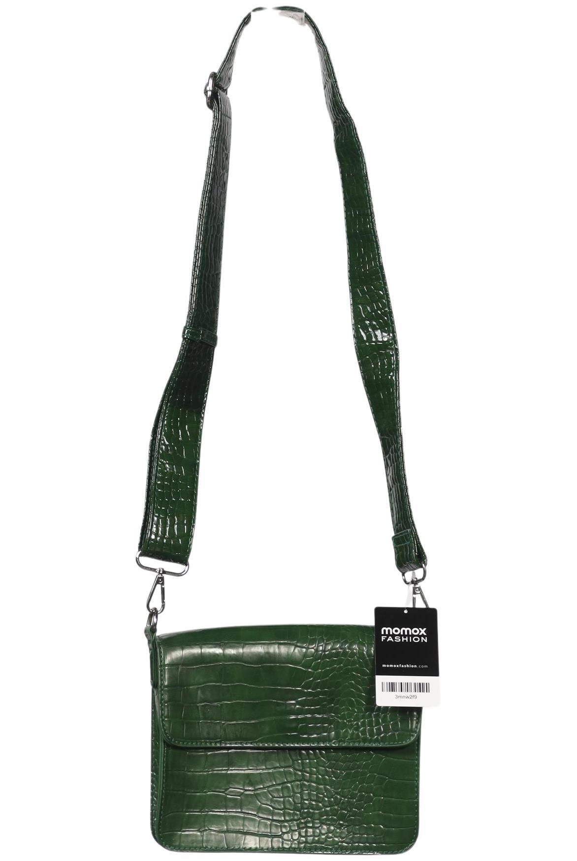 

Hvisk Damen Handtasche, grün, Gr.