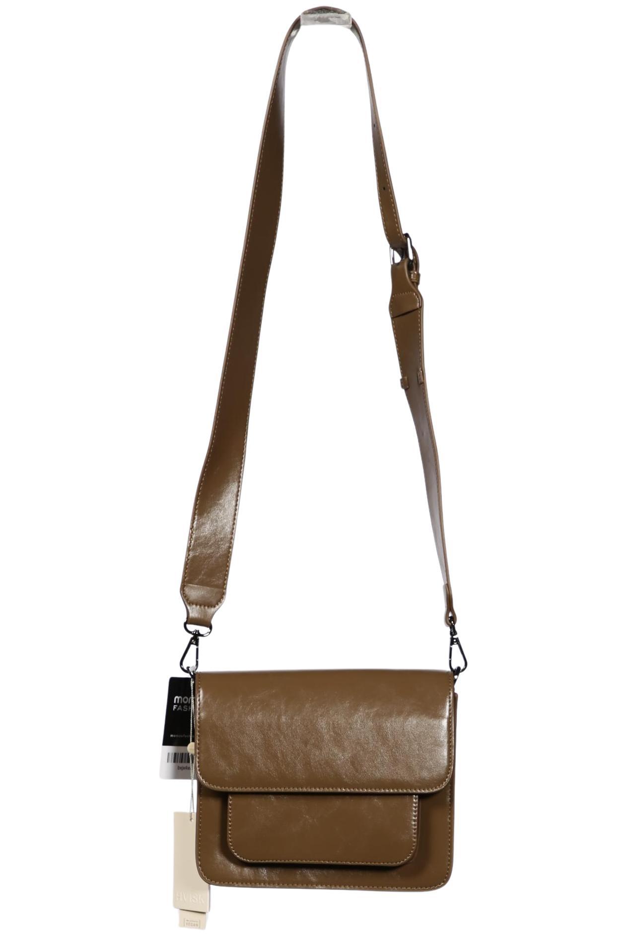 

Hvisk Damen Handtasche, braun, Gr.