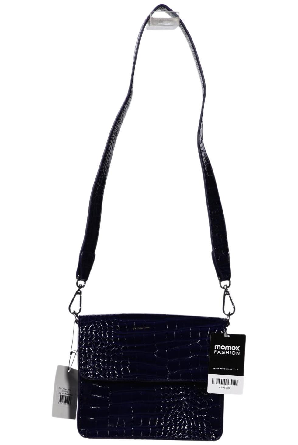 

Hvisk Damen Handtasche, marineblau, Gr.