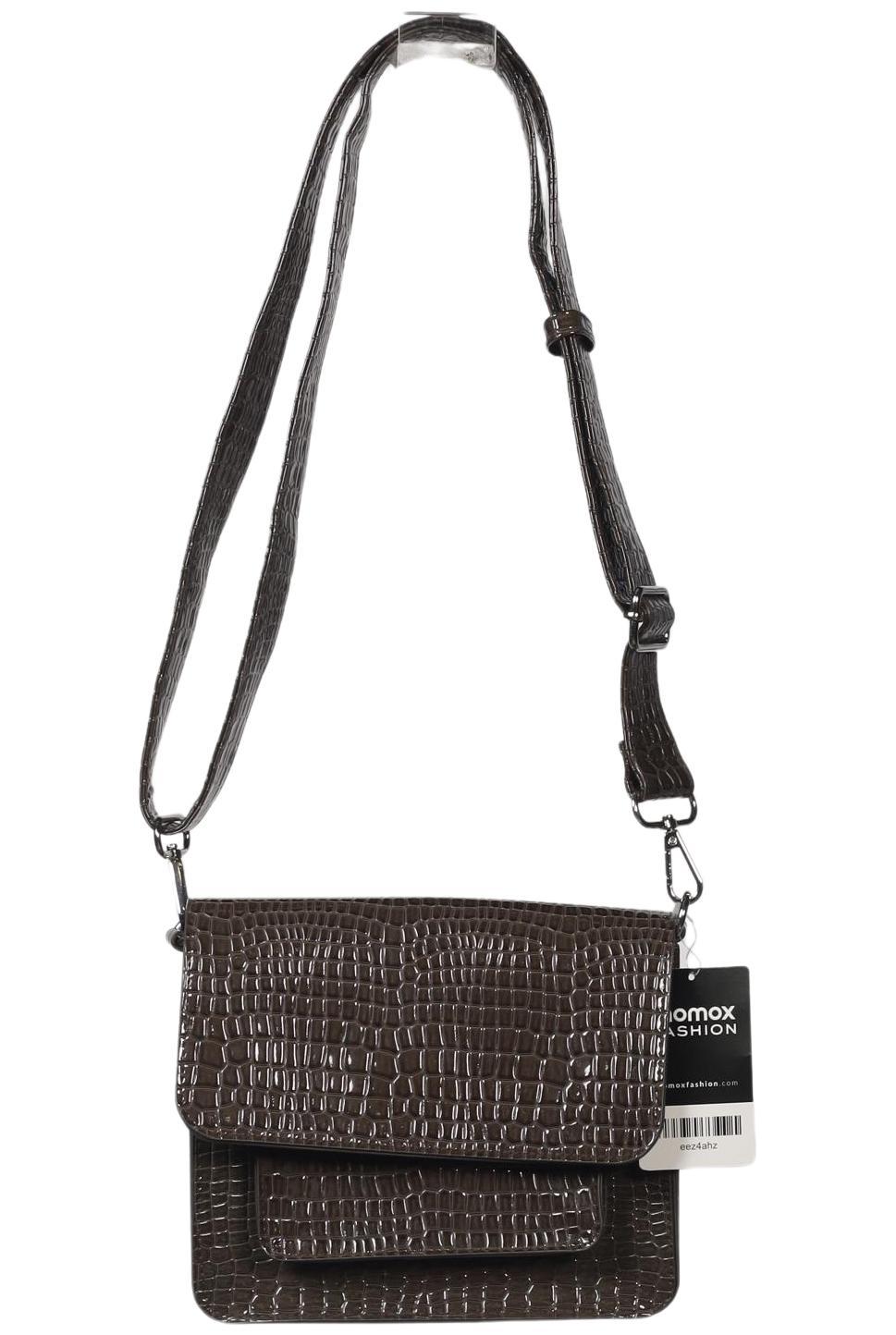 

Hvisk Damen Handtasche, braun, Gr.