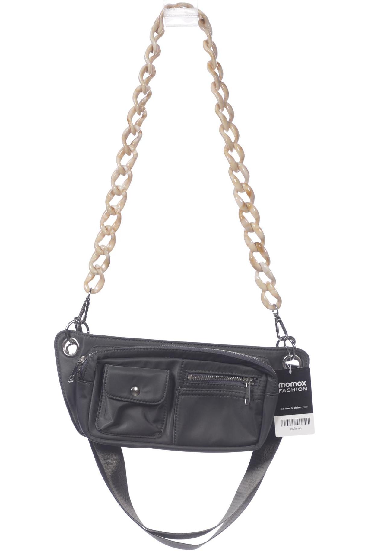 

Hvisk Damen Handtasche, grau, Gr.