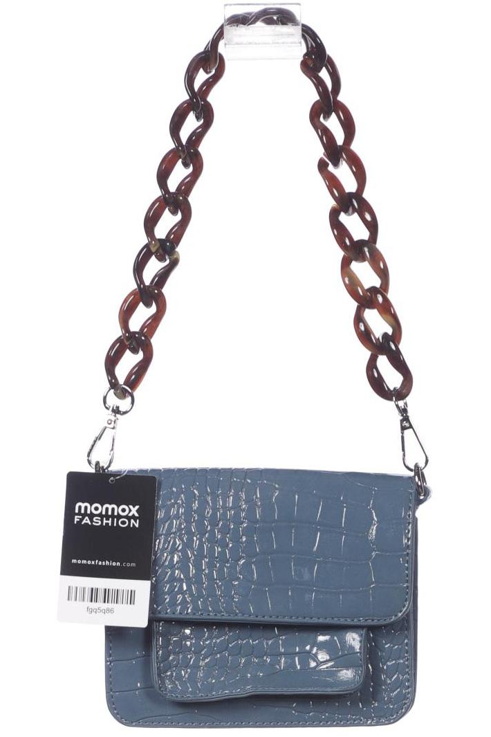 

Hvisk Damen Handtasche, blau, Gr.