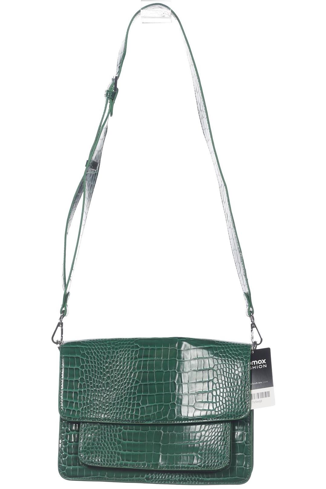

Hvisk Damen Handtasche, grün, Gr.